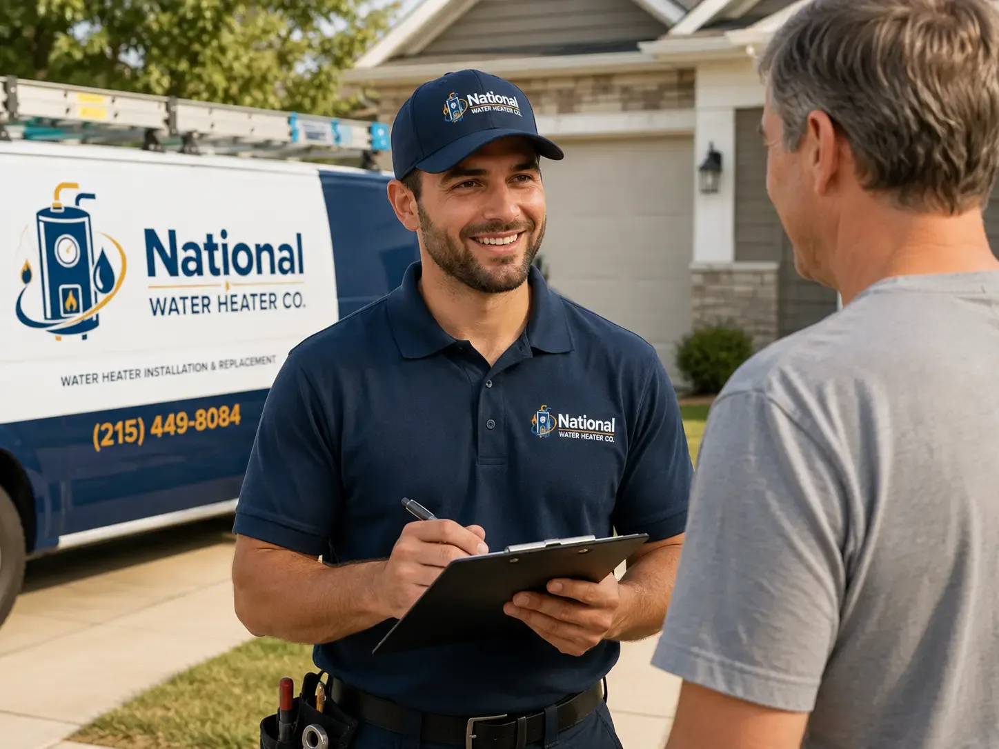 Water Heater Installation Greenfield, OK FAQs